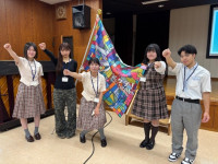 画像か